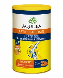 Aquilea - Complemento Alimenticio Articulaciones Forte-Dol 300 G