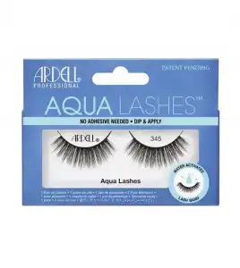 Ardell - Pestañas postizas Aqua Lashes - 345