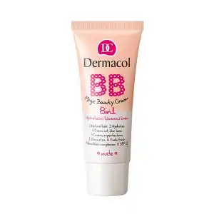 Bb Magic Beauty Cream Nude