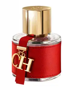 Carolina Herrera - Eau De Toilette CH 50 Ml