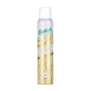 Champú en Seco Light - Blonde 200 ml