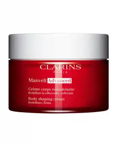 Clarins - Crema Anticelulítica Masvelt 200 Ml