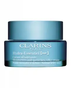 Clarins - Crema Hydra Essentiel Pieles Normales 50 Ml