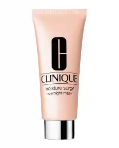 Clinique - Mascarilla Hidratante De Noche Moisture Surge 100 Ml