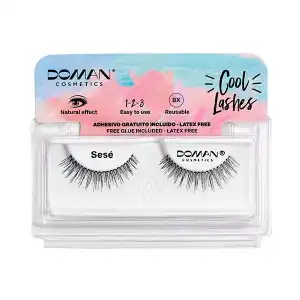 Cool Lashes Sesé