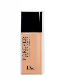Dior - Base De Maquillaje Ultrafluido Cobertura Total 24h*