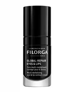 Filorga - Contorno De Ojos Y Labios Global Repair Eyes & Lips