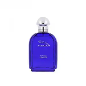 For Men Evolution Eau de Toilette 100 ml