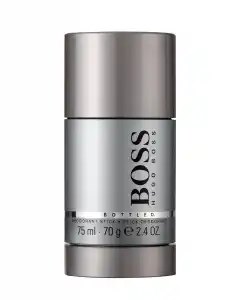 Hugo Boss - Desodorante En Stick Boss Bottled