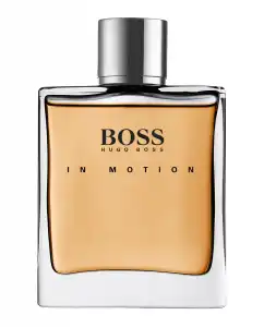 Hugo Boss - Eau De Toilette Boss In Motion 100 Ml