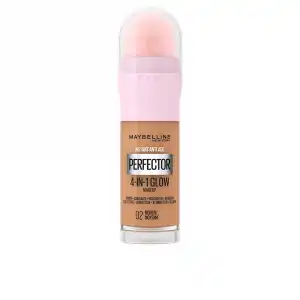 Instant ANTI-AGE Perfector Glow #02-medium moyenne