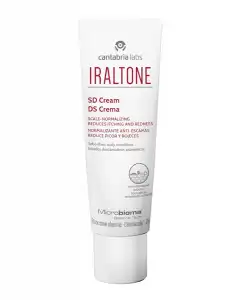 Iraltone - Crema Dermatitis Seborreica 30 Ml