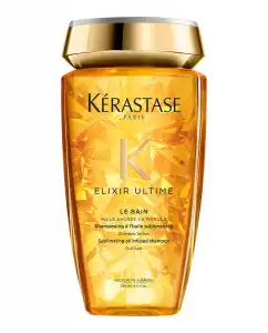 Kérastase - Champú Sublimador Le Bain Elixir Ultime