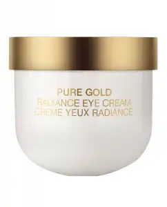 La Prairie - Recarga Contorno De Los Ojos Revitalizante Pure Gold Radiance Eye Cream 20 Ml