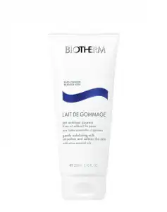 Lait De Gommage Exfoliating Milk