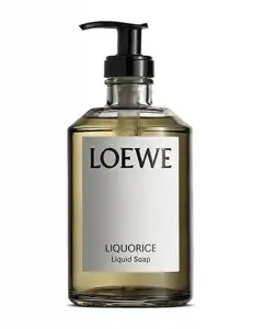 LOEWE - Jabón Líquido Home Scents Liquorice 360 Ml