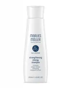 Marlies Möller - Champú Fortificante Men Unlimited Strengthening Shampoo
