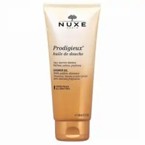 NUXE  Nuxe Prodigieux® Shower Oil, 200 ml