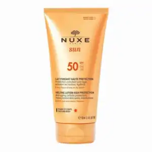 NUXE  Nuxe Sun Melting Lotion High Protection, 150 ml