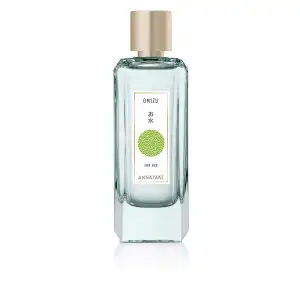 Omizu For Her eau de parfum vaporizador 100 ml