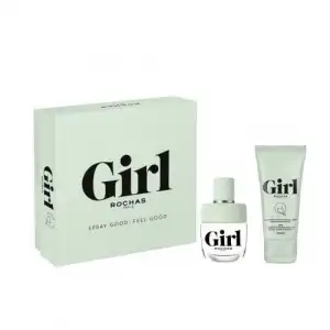 Rochas Girl Estuche edt 60 ml Eau de Toilette