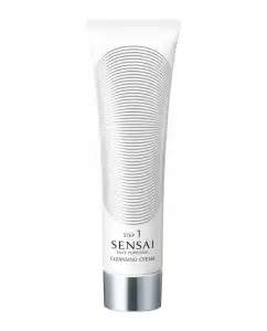 Sensai - Crema Limpiadora Silky Purifying Cream 125 Ml