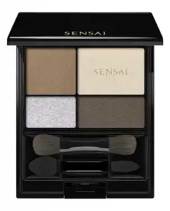 Sensai - Paleta Sombras De Ojos Eye Colour Palette