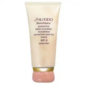 Shiseido Protective Hand Revitalizer 75 ml Crema de manos hidratante