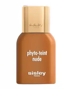 Sisley - Base De Maquillaje Phyto-Teint Nude