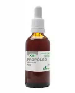 Soria Natural - Extracto Propóleo Siglo XXI