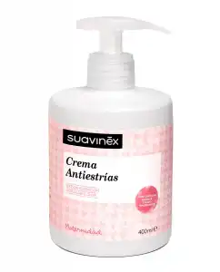 Suavinex - Crema Antiestrías