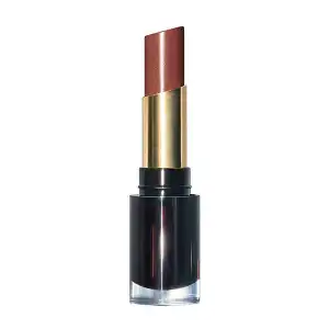 Super Lustrous Glass Shine Lipstick 008 Rum Raisin