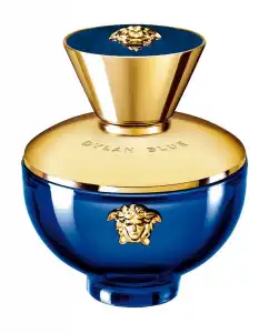 Versace - Eau De Parfum Dylan Blue Pour Femme 100 Ml