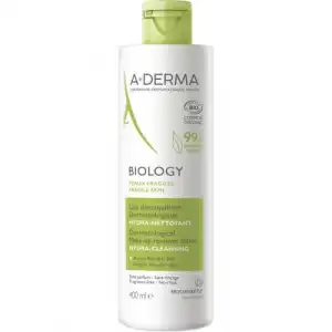 A-Derma 400 ML