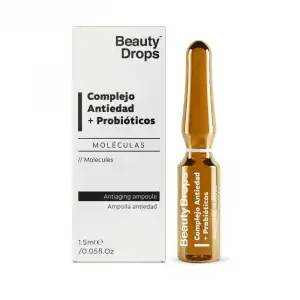 Ampolla Antiedad Probioticos 1.5 ml