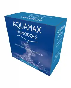 AQUAMAX - 20 Monodosis Gotas Oculares