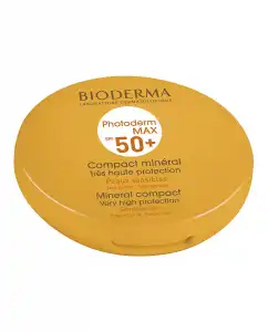 Bioderma - Photoderm Compact Claro SPF50+ UVA24