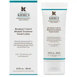 Breakout Control Blemish Tratamiento para Acné 60 ml