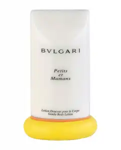 Bvlgari - Loción Corporal Petits & Mamans 200 Ml