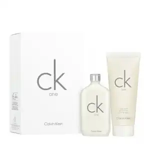 CALVIN KLEIN Spring Set  1.0 pieces