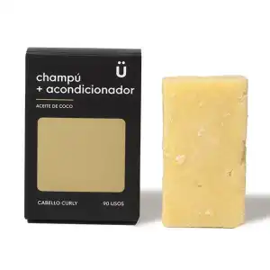 Champú + Acondicionador