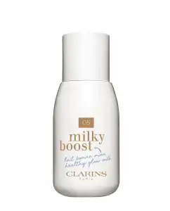 Clarins - Base De Maquillaje Milky Boost