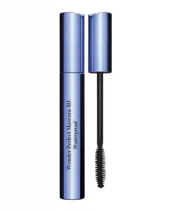 Clarins - Máscara De Pestañas Wonder Perfect Waterproof 8 Ml