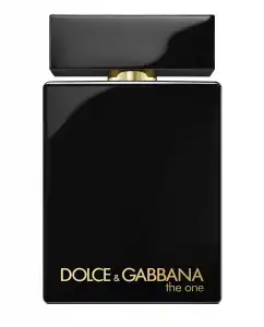 Dolce & Gabbana - Eau De Parfum Intense The Only One For Men 50 Ml