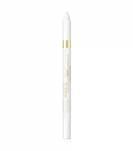 Eveline Cosmetics - Delineador de ojos Variété Gel Eyeliner - 08: White