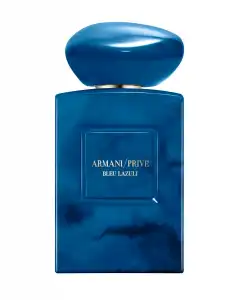 Giorgio Armani - Eau De Parfum Bleu Lazuli Armani Privé 100 Ml