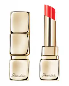 Guerlain - Barra De Labios KissKiss Shine Bloom