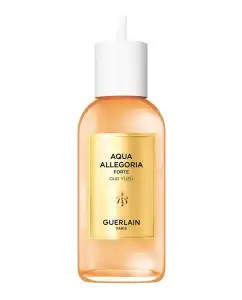 Guerlain - Recarga Eau De Parfum Aqua Allegoria Forte Oud Yuzu 200 Ml