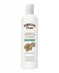 Hawaiian Tropic - Loción Autobronceadora Gradual