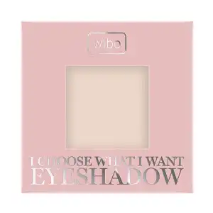 I Choose What I Want Eyeshadow 02 Sand